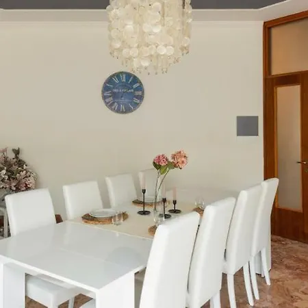 Diamond Apartmán Lipomo