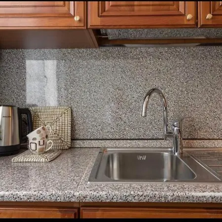 Apartamento Diamond *