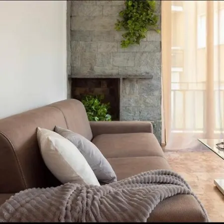 Apartmán Diamond Lipomo