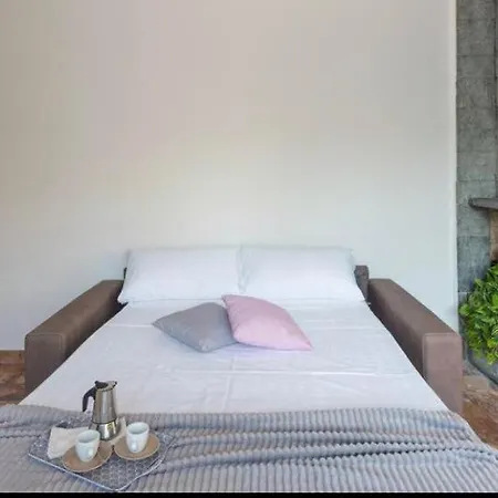 Apartmán Diamond Lipomo