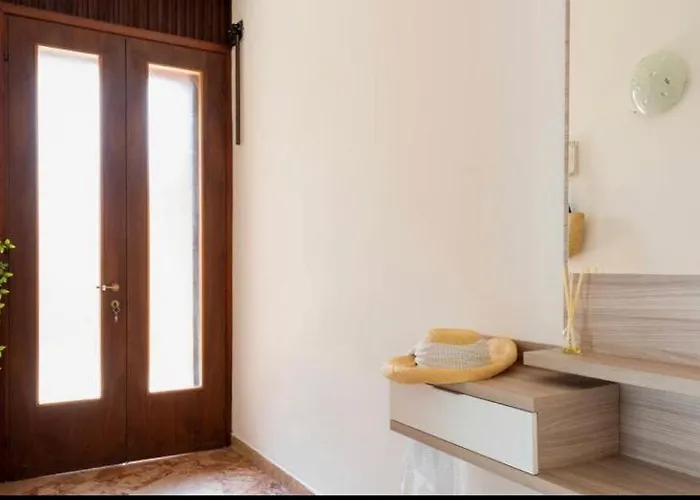 Apartmán Diamond Lipomo