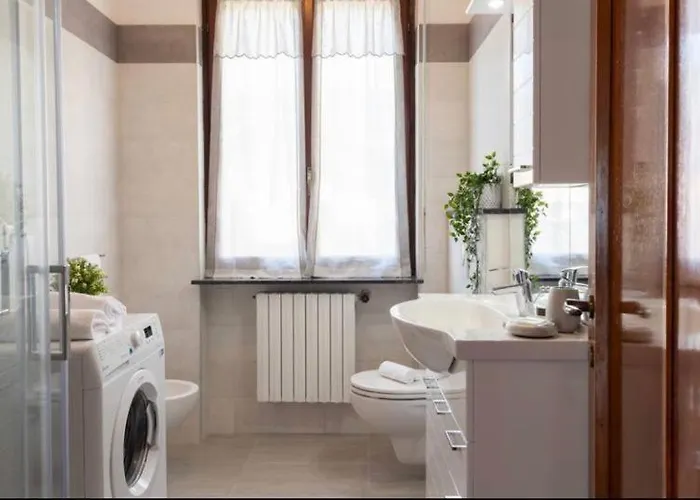 Apartmán Diamond Lipomo