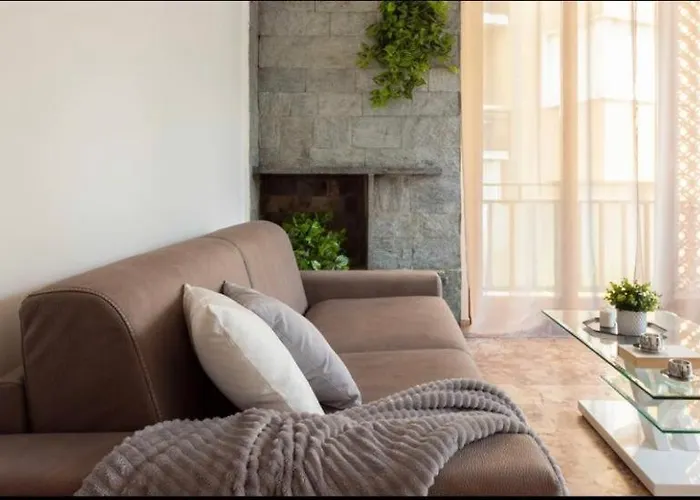 Apartmán Diamond Lipomo