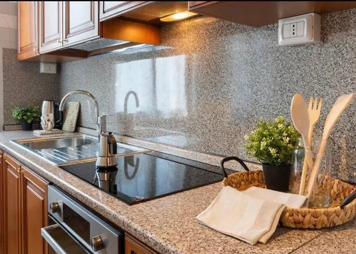 Diamond Apartmán Lipomo