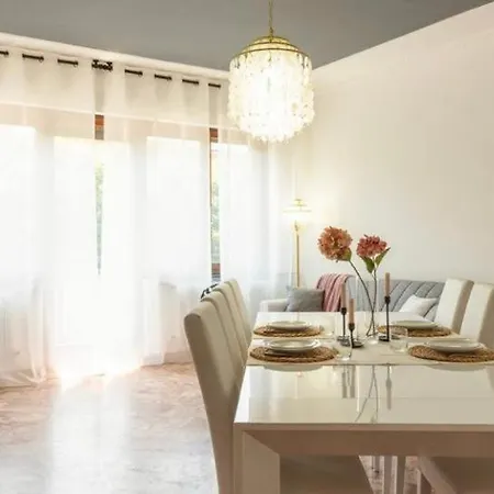 Diamond Apartament Lipomo