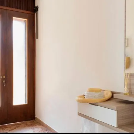 Apartament Diamond Lipomo