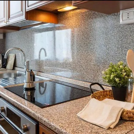 Diamond Apartament Lipomo