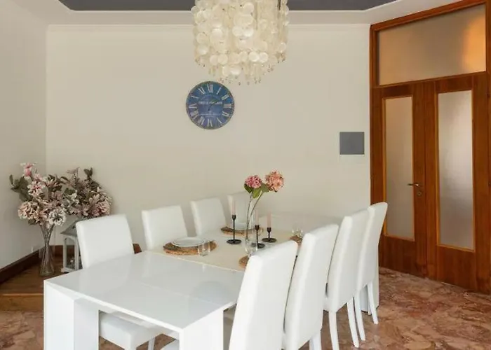 Diamond Apartment Lipomo