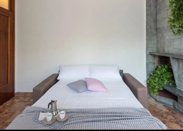 Apartment Diamond Lipomo